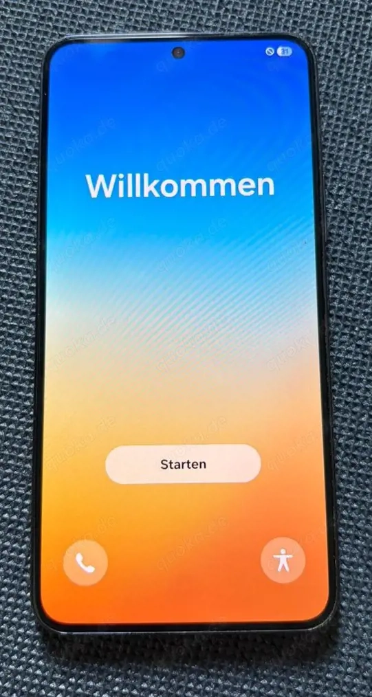  Smartphone Samsung Galaxy S22 128 GB