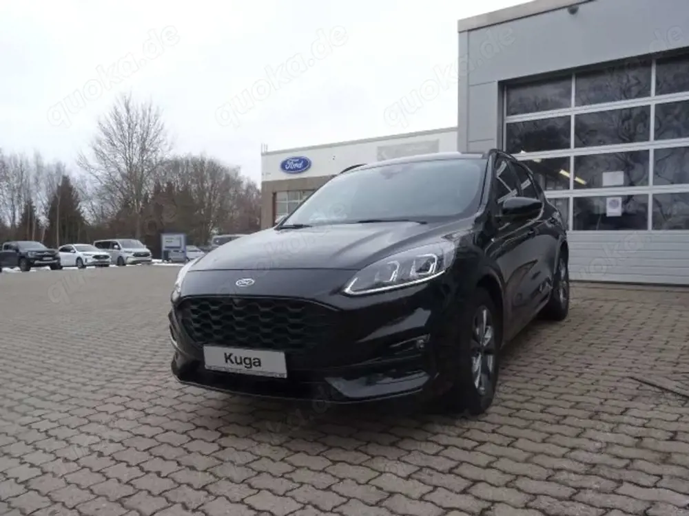 Ford Kuga Kuga 1.5 EcoBoost ST-LINE X