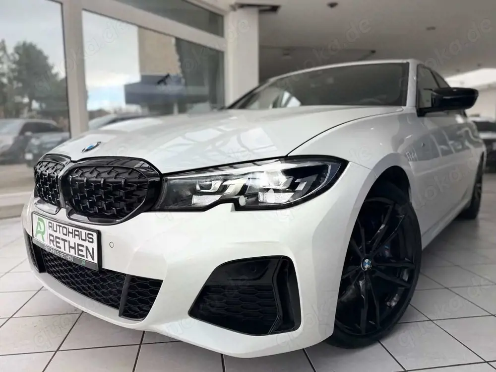 BMW 340 xDrive *M SPORT*CARPLAY*M BREMSE*M AGA*