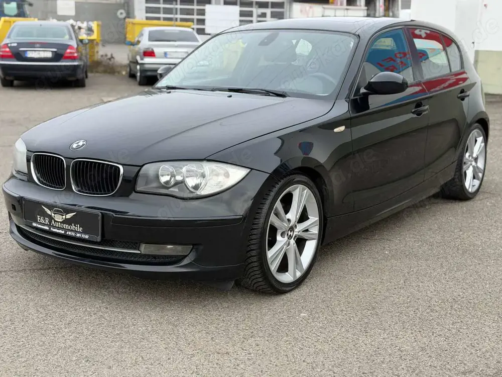 BMW 120