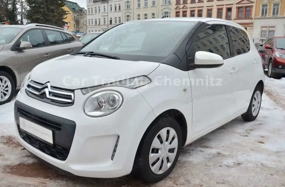 Citroen C1