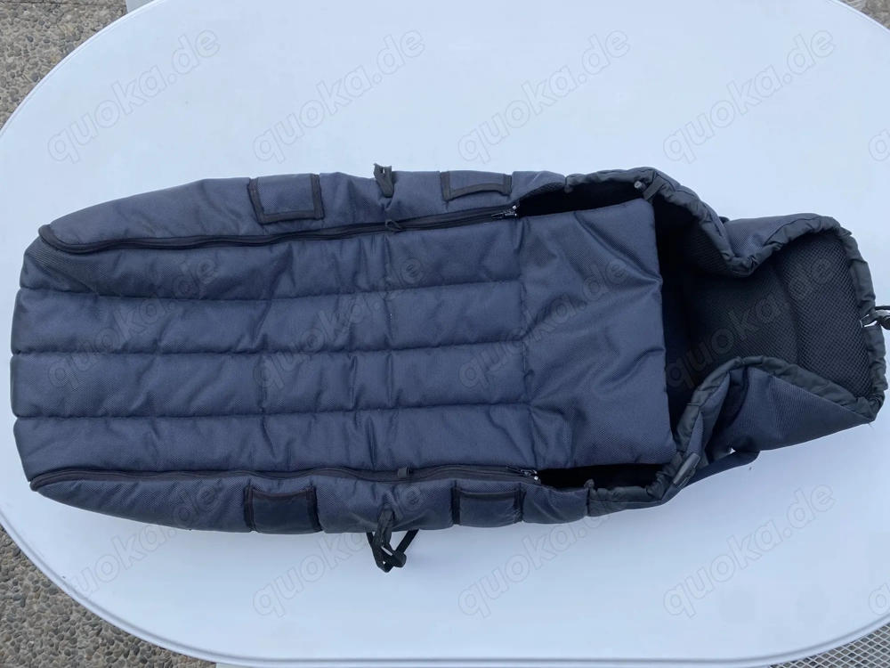 TFK Fußsack