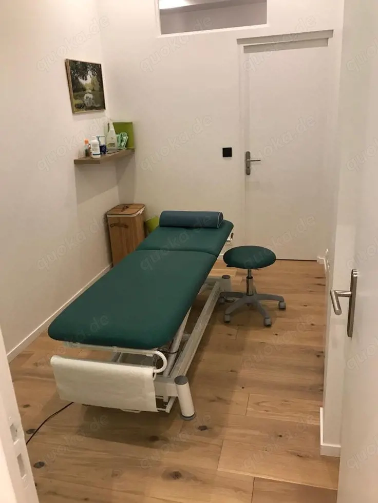 Erotische Körpermassage