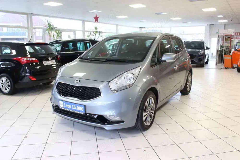 Kia Venga