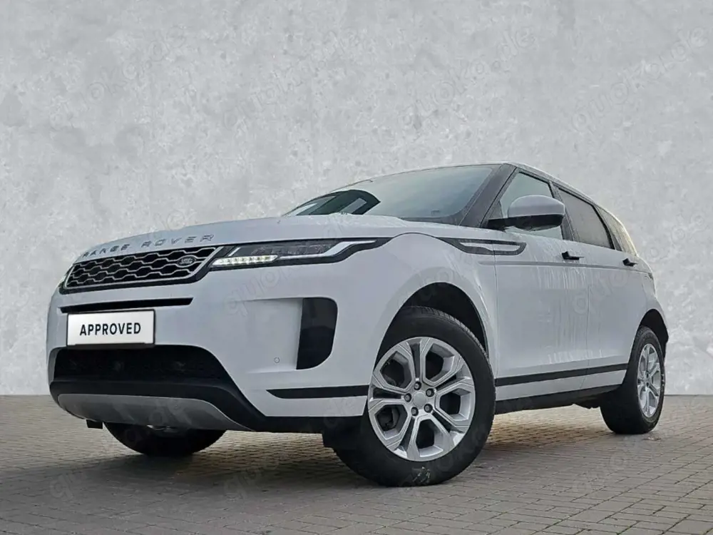 Land Rover Range Rover Evoque P300e S