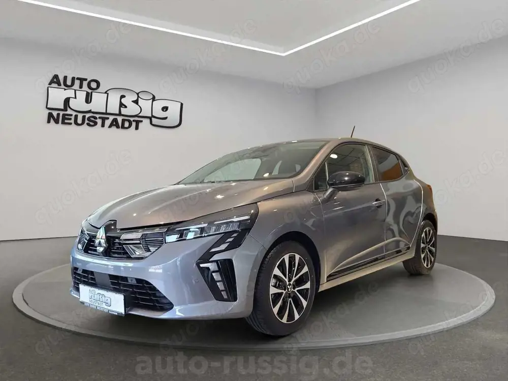 Mitsubishi Colt PLUS 1,0 I Benziner 5MT