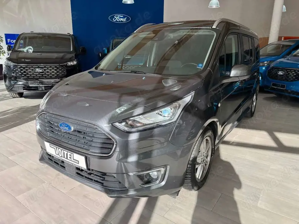 Ford Tourneo Connect