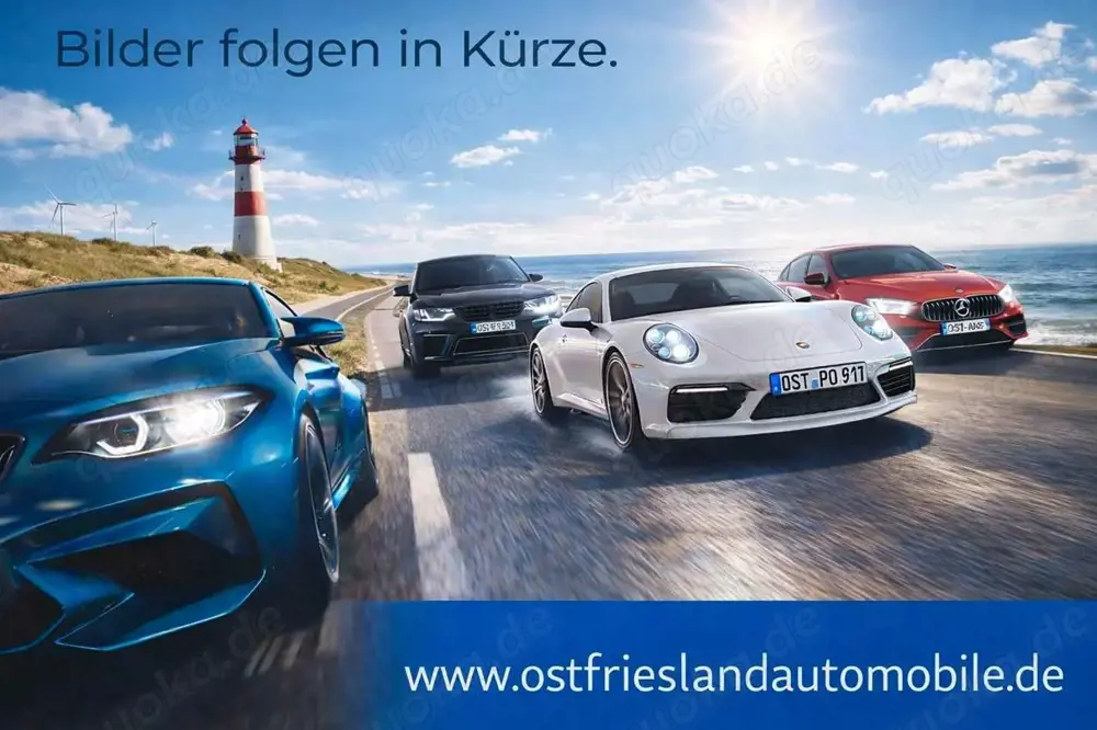 Ford Focus Turnier Cool  Connect, Navi, Automatik