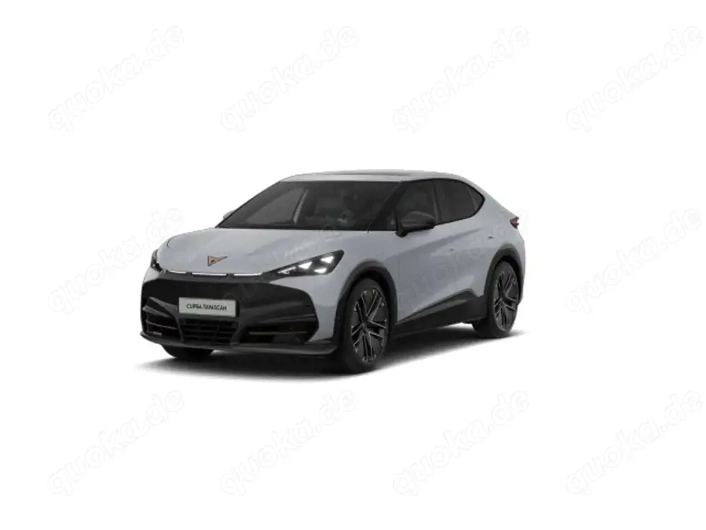 CUPRA Tavascan CUPRA Tavascan VZ 4Drive 250 kW (340 PS) 77 kWh