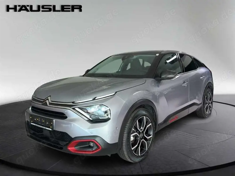 Citroen C4 Shine Navi 360° Kamera Schiebedach LED Sitzheizung