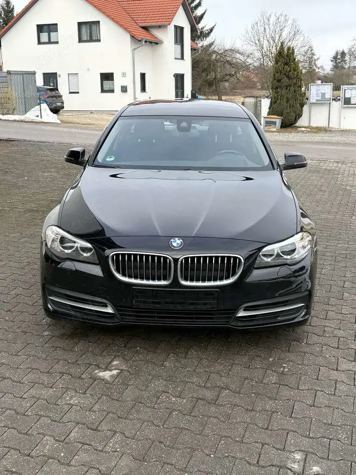 BMW 530 530d Touring Aut.