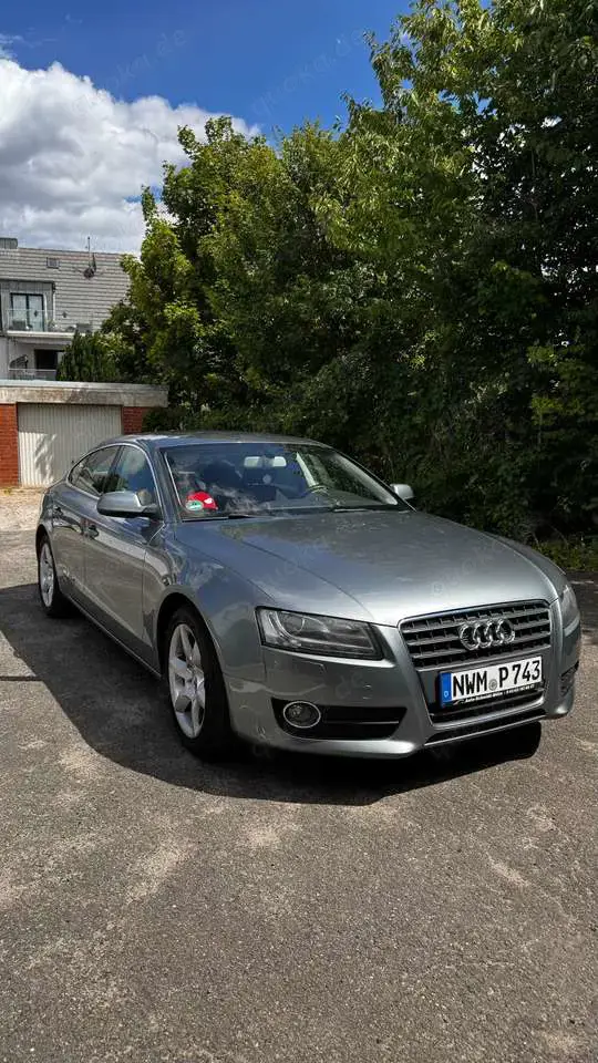 Audi A5 A5 Sportback 2.0 TFSI Sportback