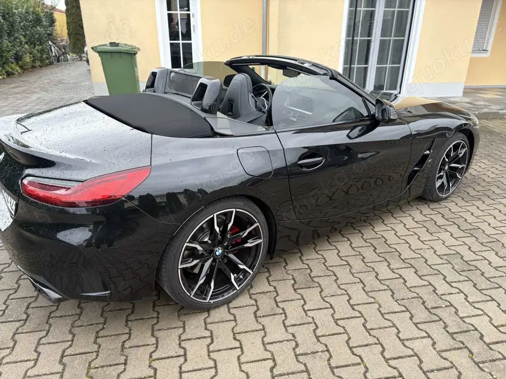 BMW Z4 M M40 i
