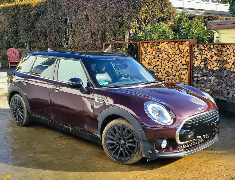 MINI Cooper Clubman Mini Cooper Clubman