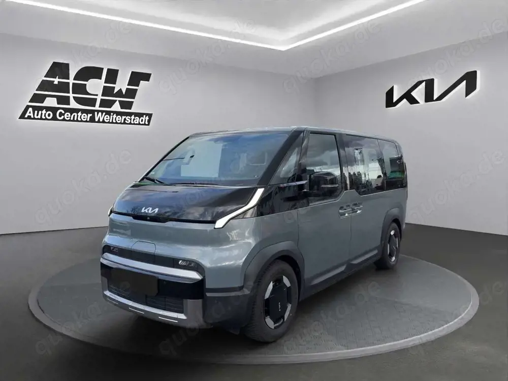 Kia PV5 Passenger PV5 71.2 FWD ELITE|360°KAMERA|LEDER|ELEKT.SCHIE