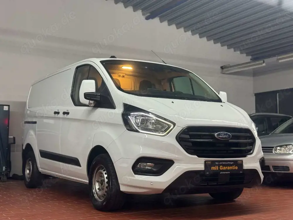 Ford Transit Custom /Kasten/300 L1 Trend/Garantie