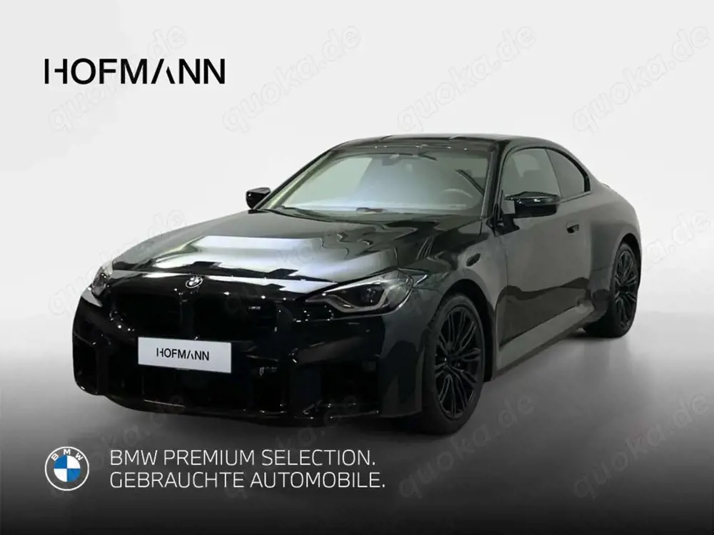 BMW M2 M2