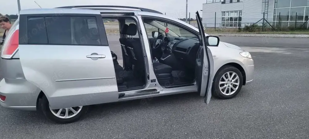 Mazda 5 1.8 Active