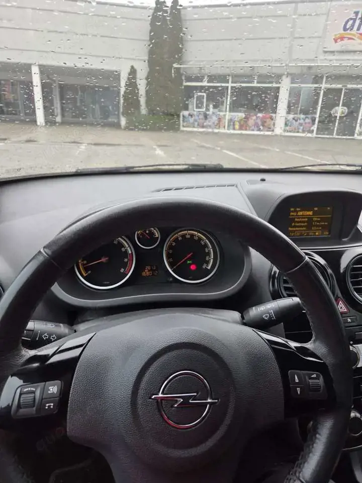 Opel Corsa 1.2 16V ecoFLEX Innovation