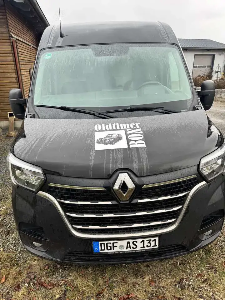 Renault Master Master ENERGY dCi 150 L2H2 VA Komfort