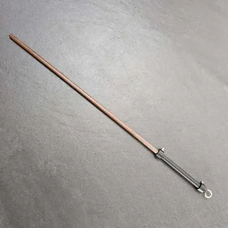 Der Gelbe Onkel singt sein schmerzhaftes Lied 