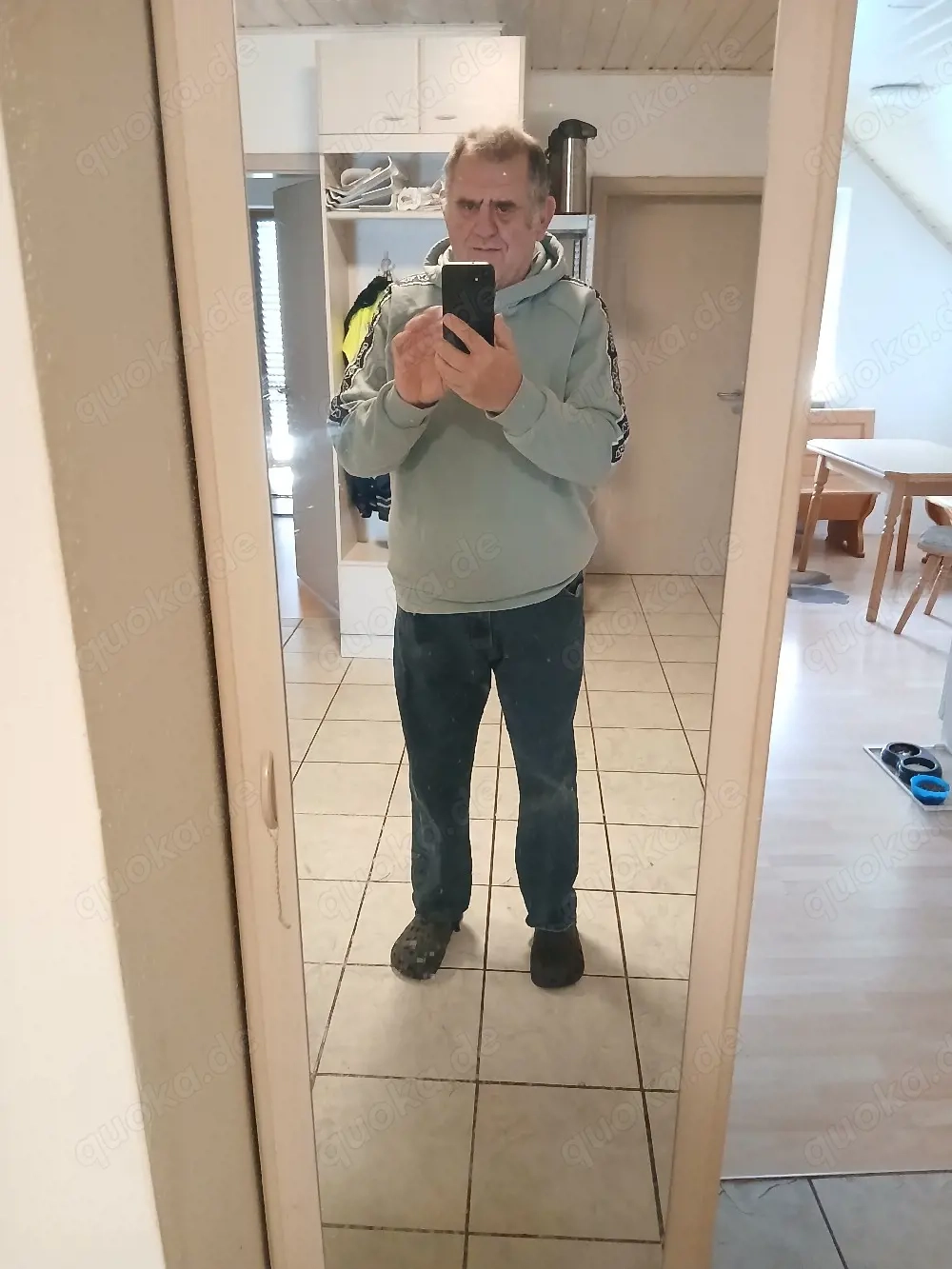 Suche Sie zum kuscheln und mehr 