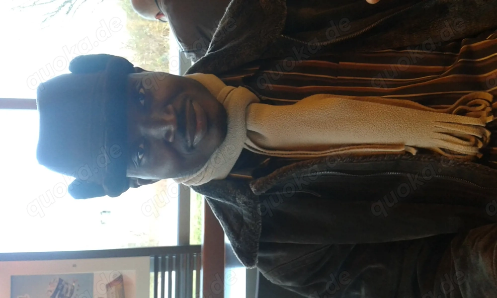 Gute Freundin gesucht