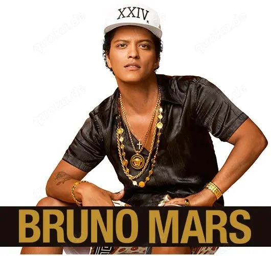 Bruno Mars Tickets 