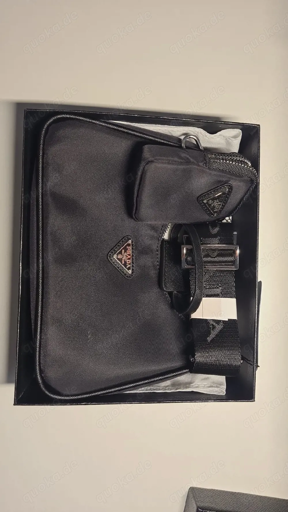 Prada Damentasche