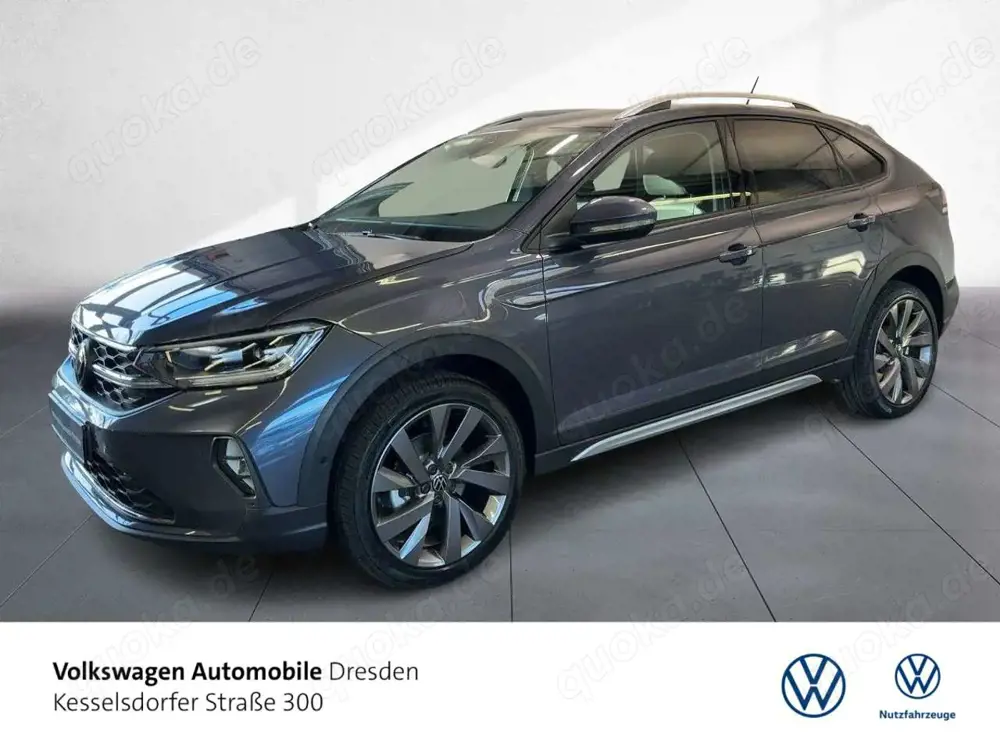 Volkswagen Taigo Style 1,0 TSI *AHZV IQ.DRIVE REAR-VIEW*