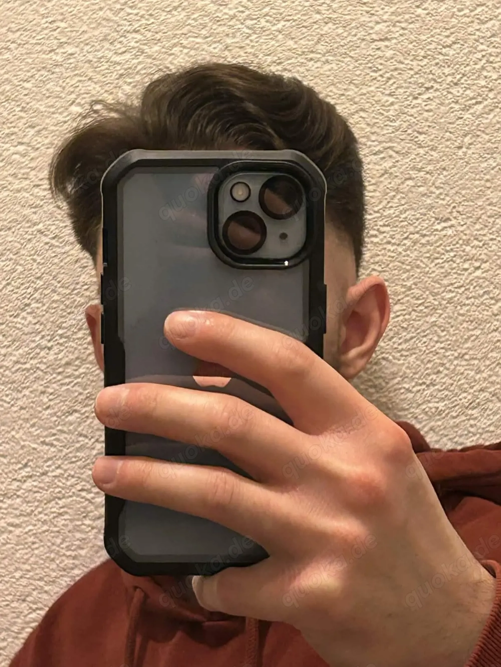 Willst du W (21 bis 70) Eigentum sein?