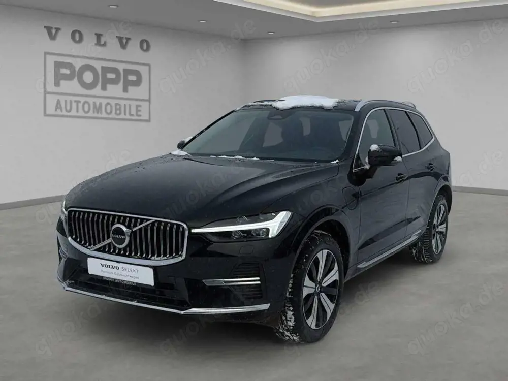 Volvo XC60 T6 AWD Recharge Core 4xSHZ ACC H/K LHZ NAVI