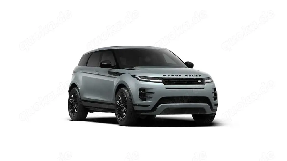 Land Rover Range Rover Evoque D200 Dynamic SE - MOMENTUM