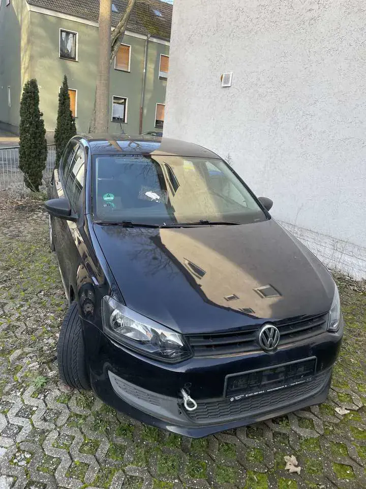 Volkswagen Polo 1.2 Team