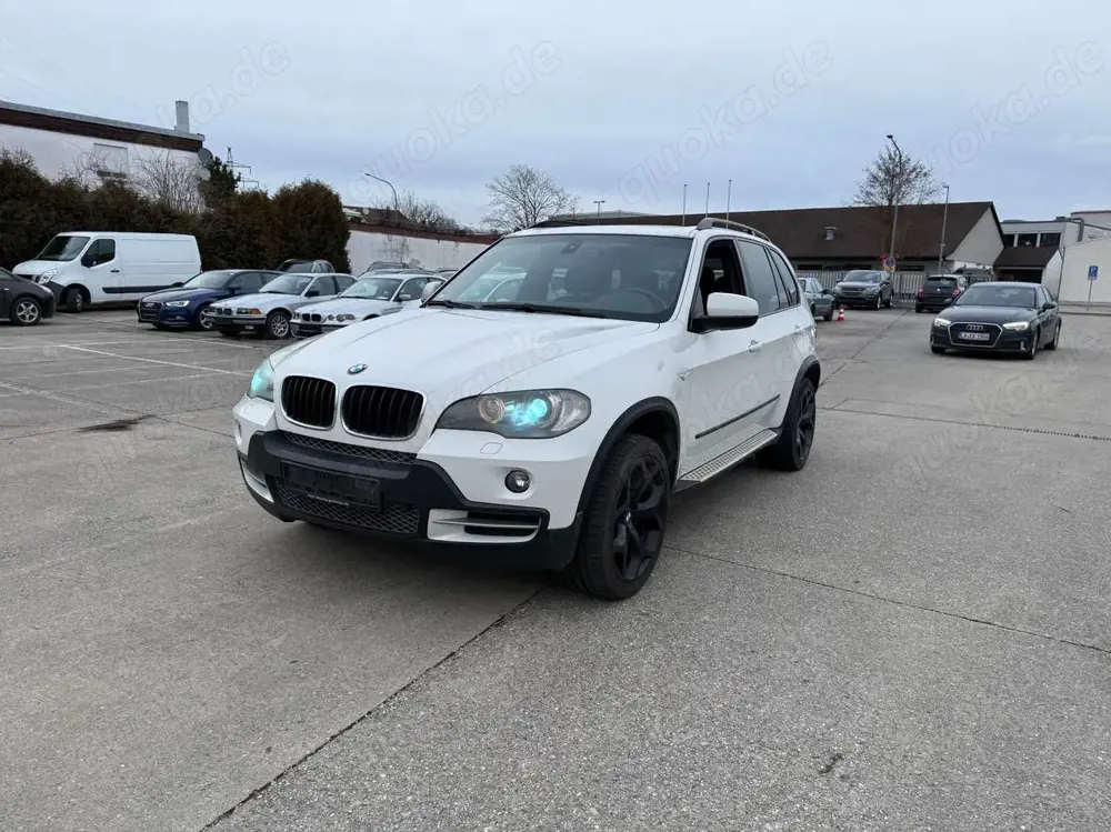 BMW X5 xDrive30d