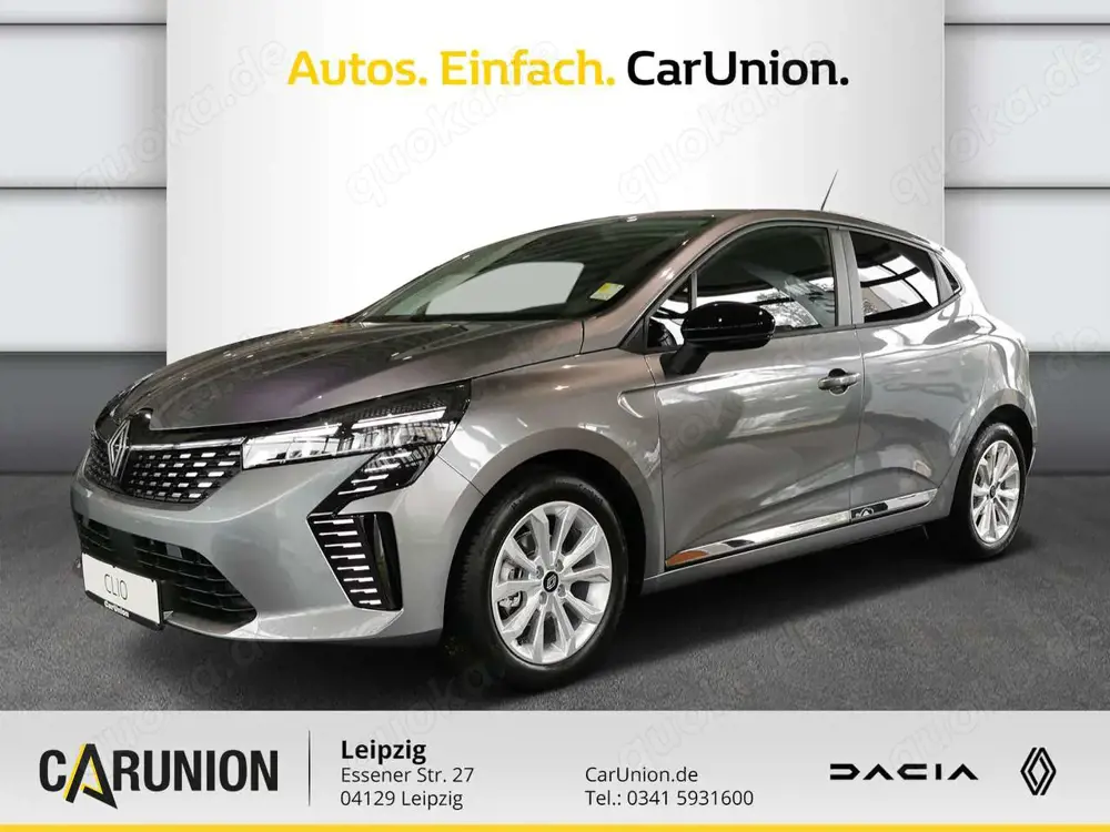 Renault Clio V 1.0 TCe 100 LPG Evolution