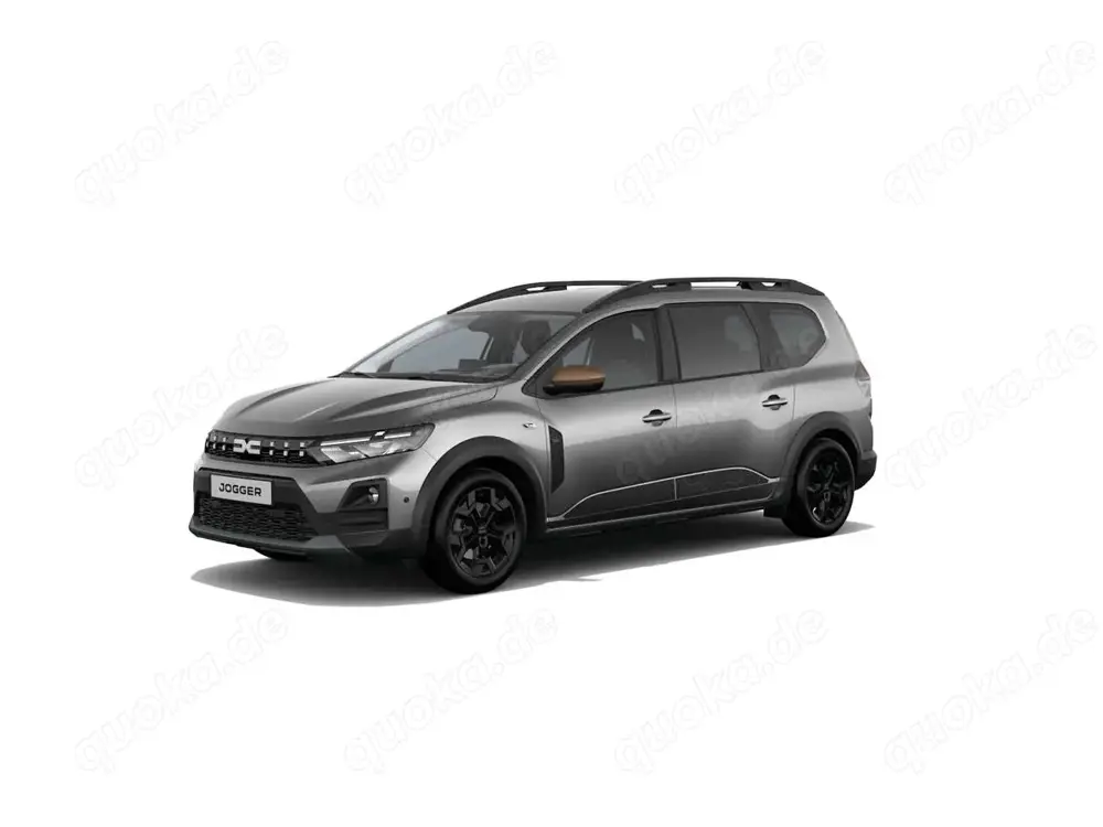 Dacia Jogger 1.0 TCe 110 Extreme