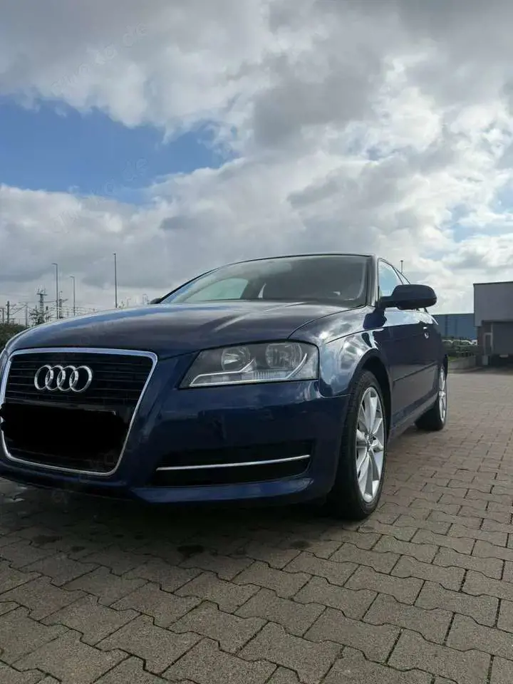Audi A3 1.4 TFSI Attraction