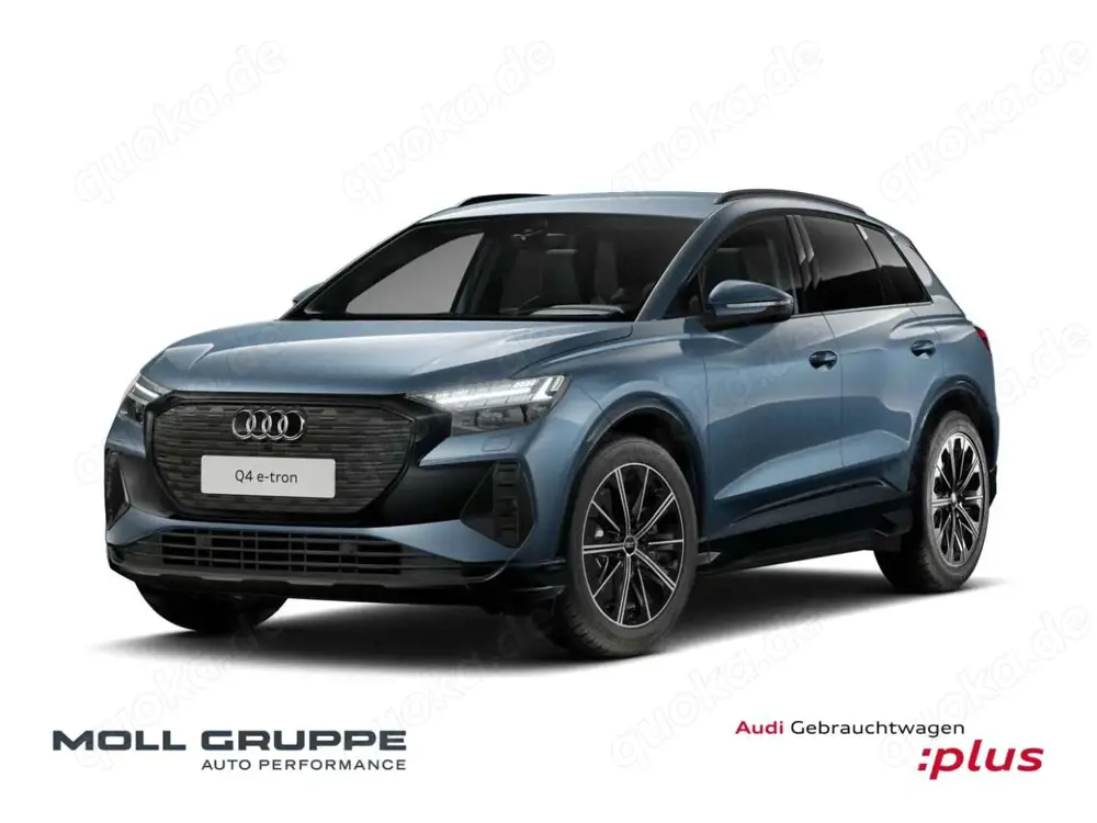 Audi Q4 e-tron Q4 40 e-tron (Head up*Matrix LED*AHK)