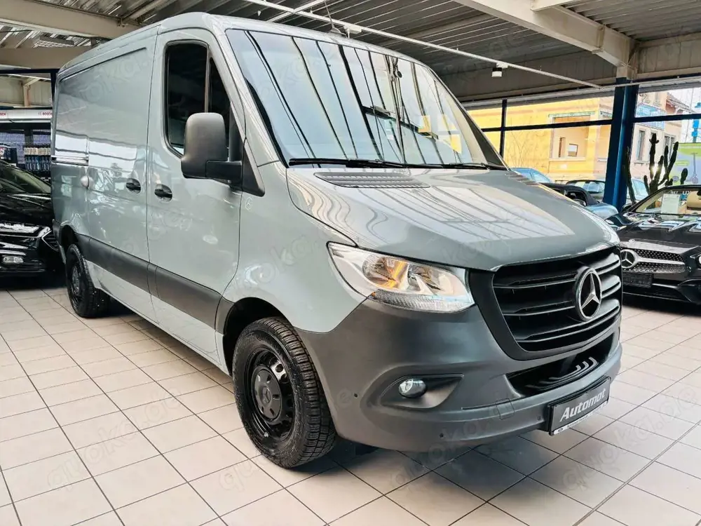 Mercedes-Benz Sprinter III Kasten 315 CDI FWD L1