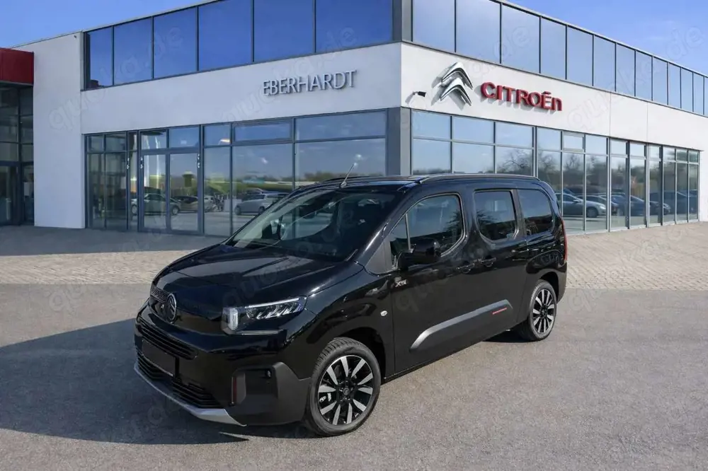 Citroen Berlingo Berlingo BlueHDi 130 MAX XL