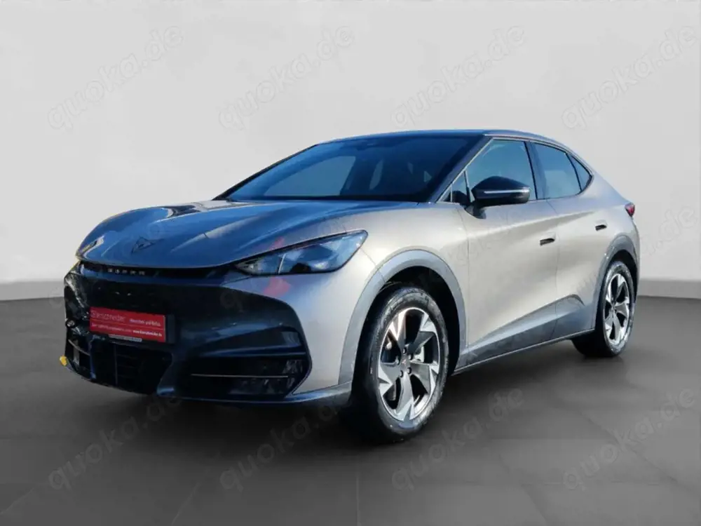 CUPRA Tavascan 77kWh Endurance 5-J-GARANTIE WÄRMEP ACC FULL LINK