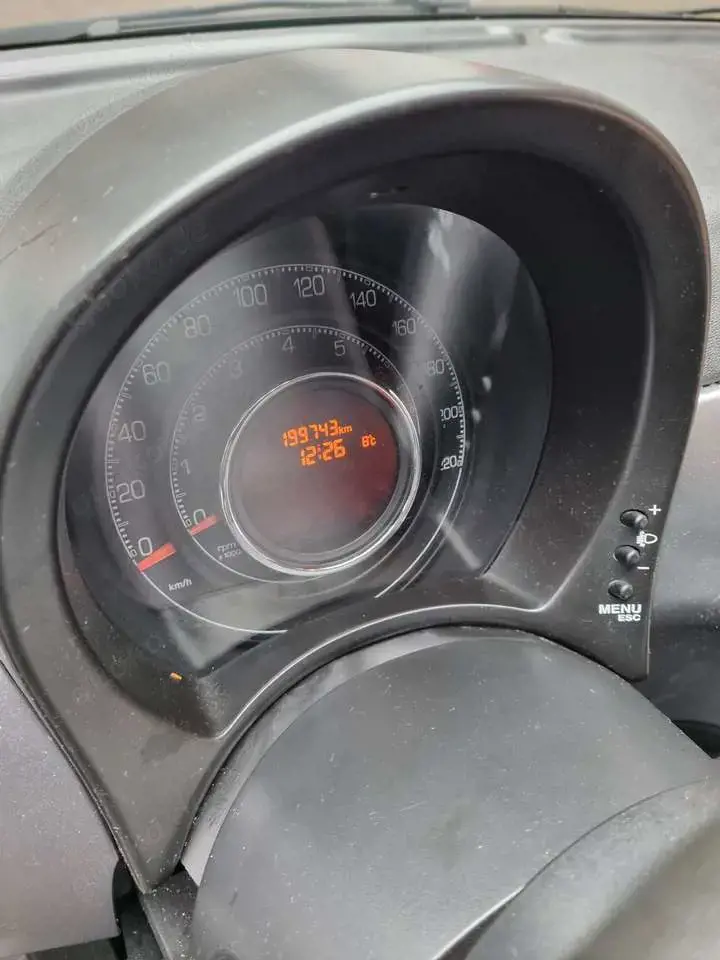 Fiat 500 0.9 8V S 63 KW (85 PS) TwinAirTurbo