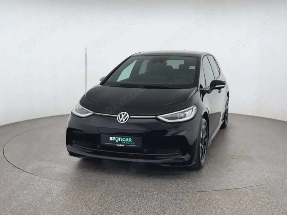 Volkswagen ID.3 Pro*NAVI*SHZ*RFK*uvm