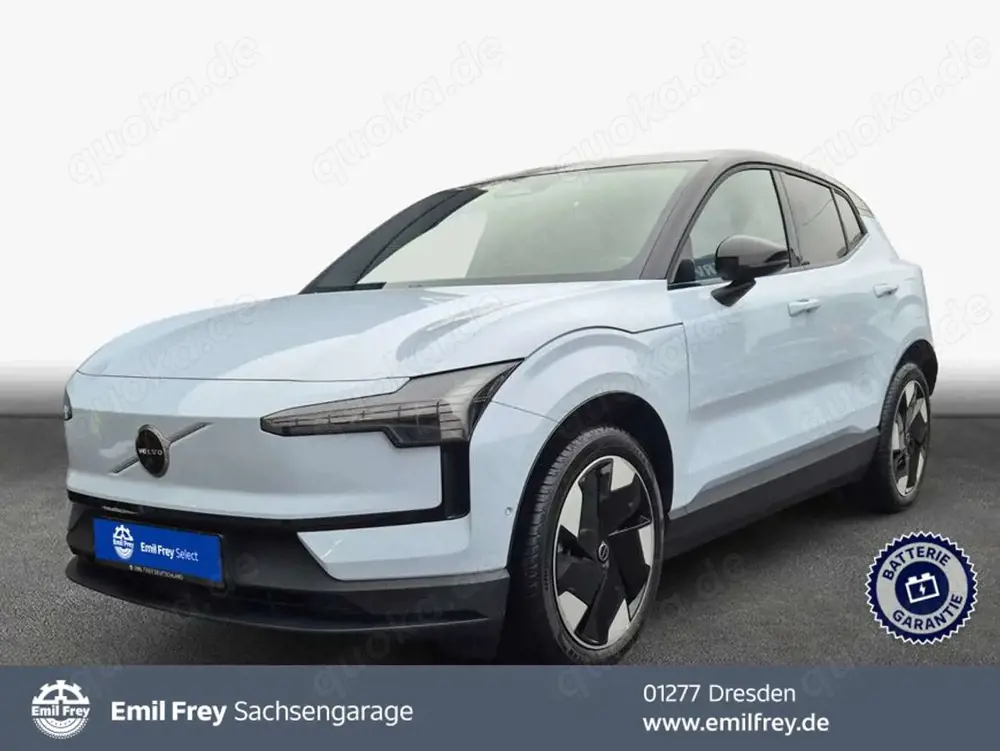 Volvo EX30 Single M. Extended Range RWD Ultra STDHZ