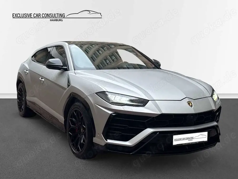 Lamborghini Urus 4.0 V8 *Prem.SOUND *360