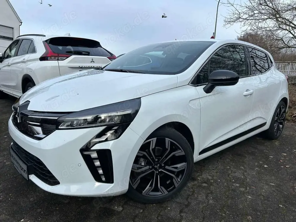 Mitsubishi Colt 1.0 TCE KAT Edition
