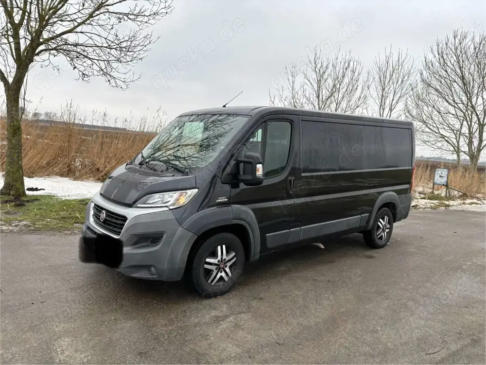 Fiat Ducato L2H1