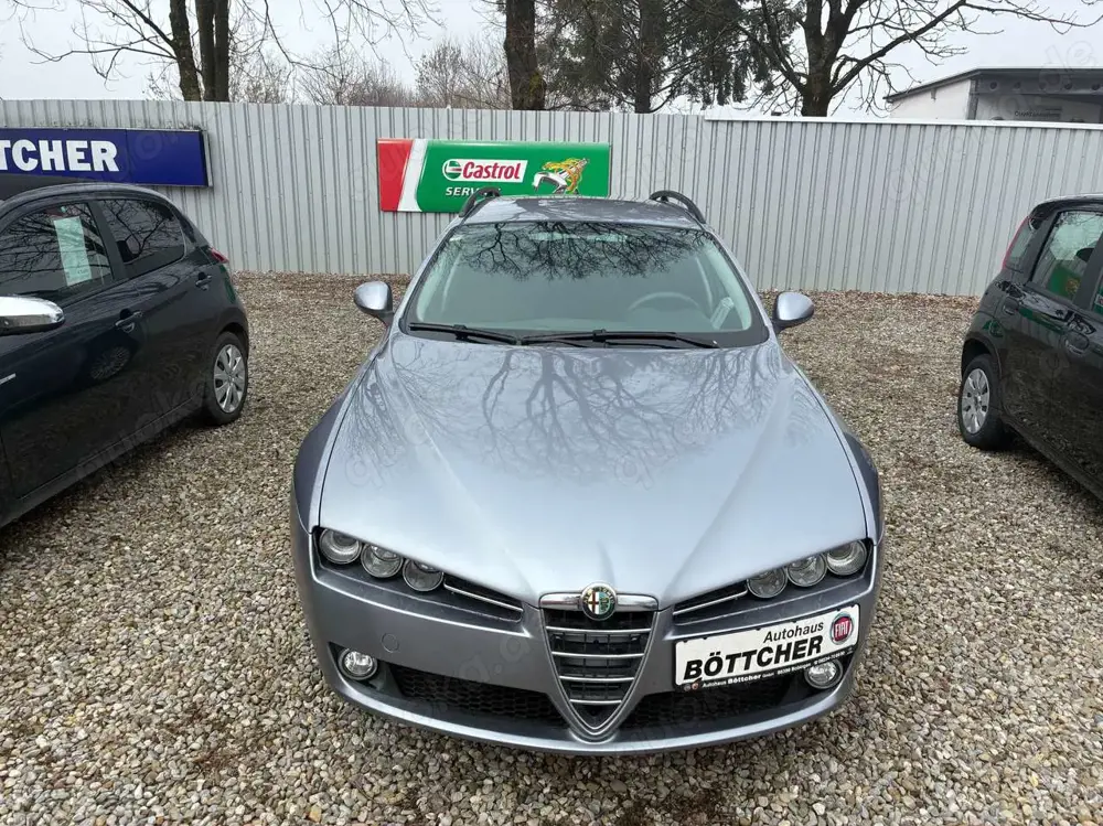 Alfa Romeo Sportwagon 1.8 Basis