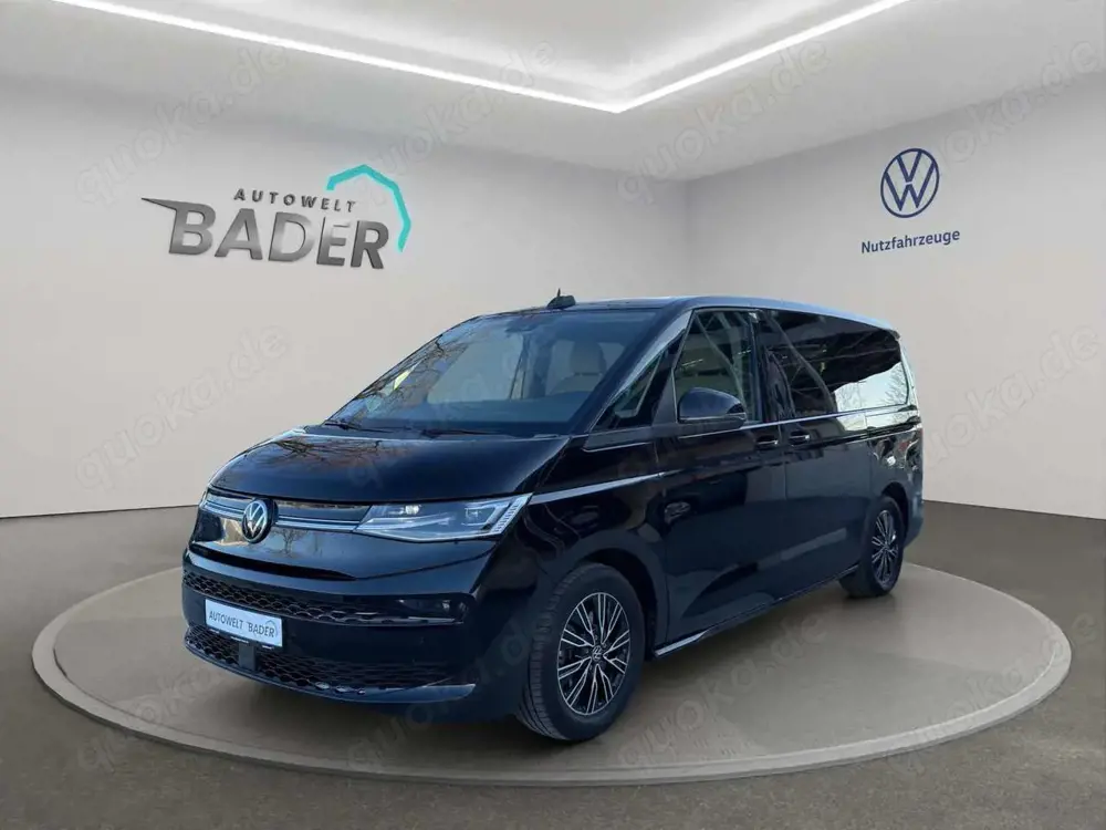 Volkswagen T7 Multivan Life 1,4 l 110 kW eHybrid OPF 6
